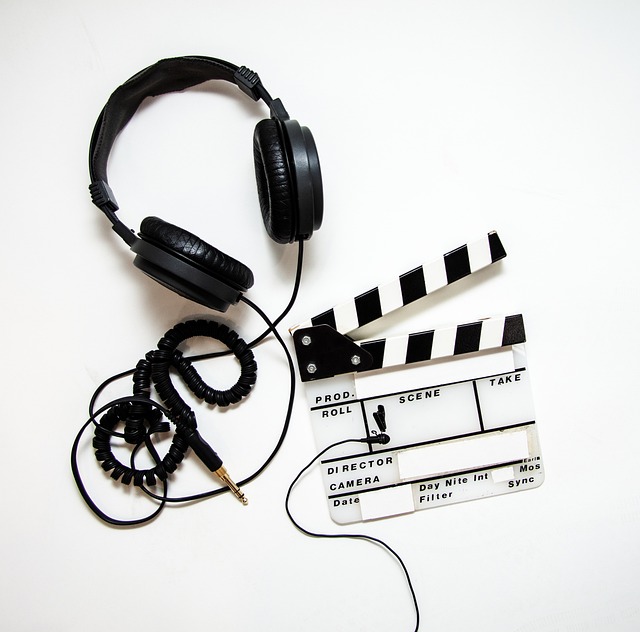 video production