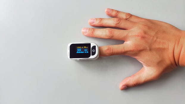 heart sensor