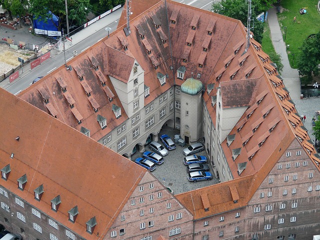 tech headquarters