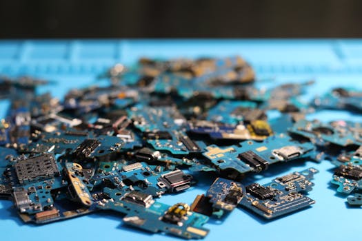 AI chip