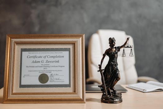 lawyer