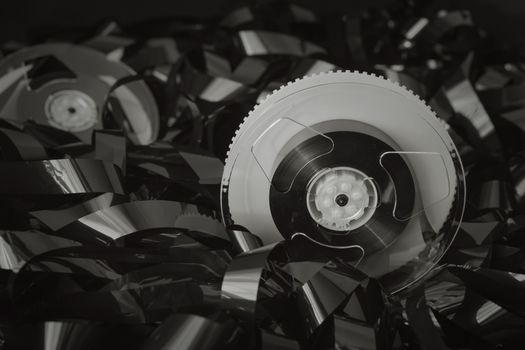 filament spool