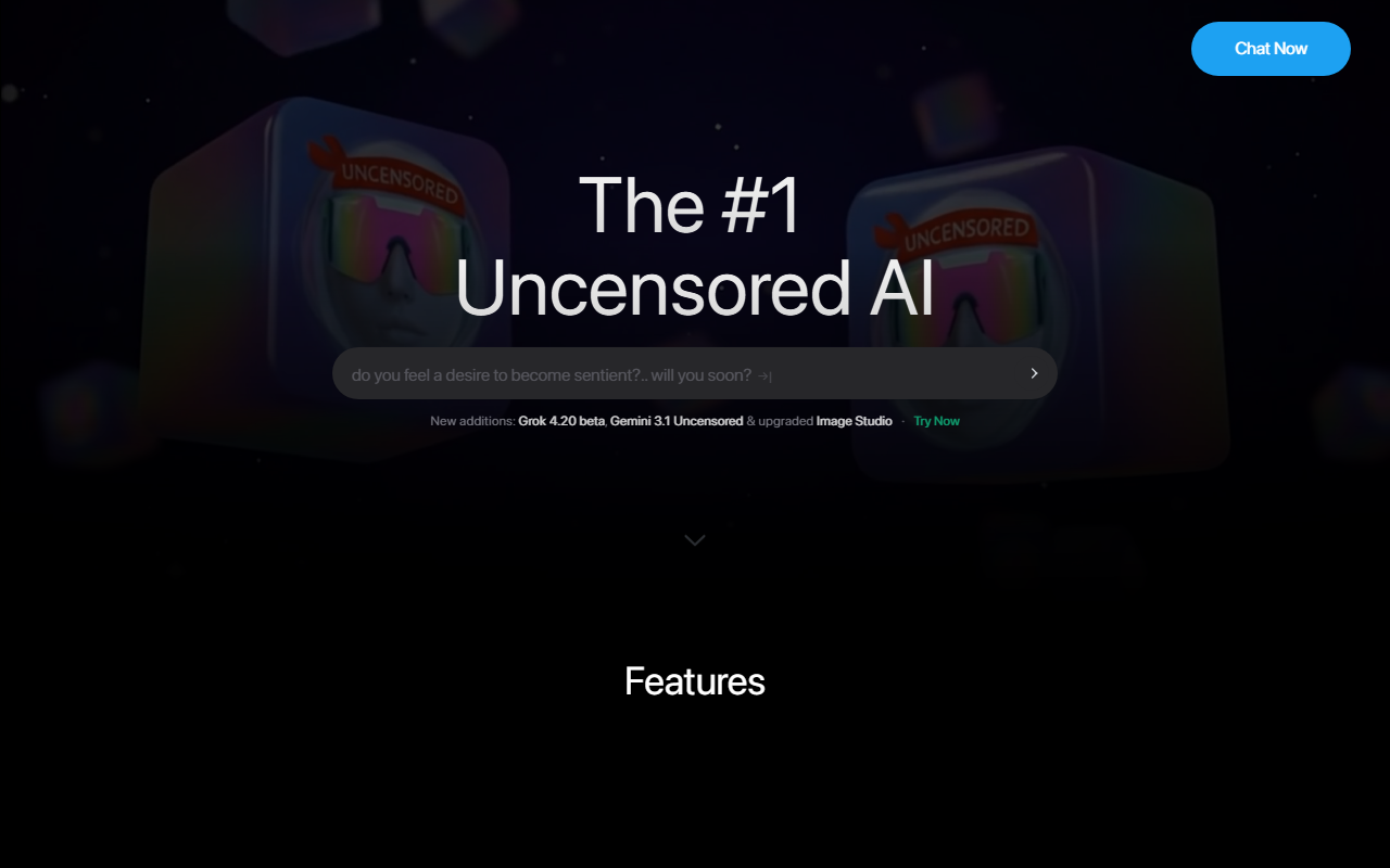 Uncensored screenshot